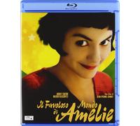 Il favoloso mondo di Amelie [Italia] [Blu-ray]