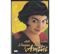 Il Favoloso Mondo Di Amelie [Italia] [DVD]