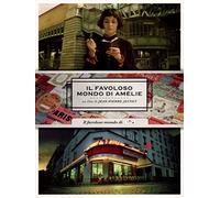 Il favoloso mondo di Amélie [Italia] [DVD]
