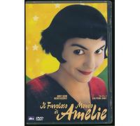 Il favoloso mondo di Amelie [Italia] [DVD]