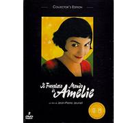 Il favoloso mondo di Amelie [Italia] [DVD]
