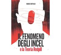 Il fenomeno degli incel e la Teoria Redpill