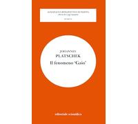 Il fenomeno «Gaio» (Almanacco romanistico di Padova. Lezioni)