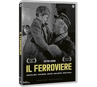 Il Ferroviere (DVD) (Importación USA)