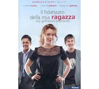 Il fidanzato della mia ragazza [Italia] [DVD]