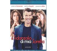 Il Fidanzato Di Mia Sorella [Blu-ray]
