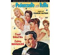 Il fidanzato di tutte [Italia] [DVD]
