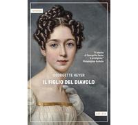 Il figlio del diavolo (Vintage)
