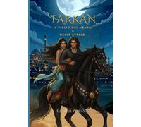 Il Figlio del Vento e delle Stelle: TARKAN