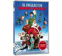 Il figlio di Babbo Natale [Italia] [DVD]