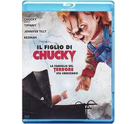 Il Figlio di Chucky (Blu-Ray) [Blu-ray]