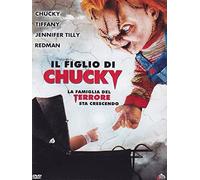 Il figlio di Chucky [DVD]