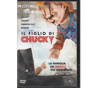 Il Figlio Di Chucky [Italia] [DVD]