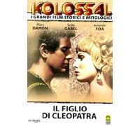 Il figlio di Cleopatra [Italia] [DVD]