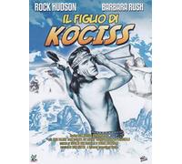 Il figlio di Kociss [Italia] [DVD]