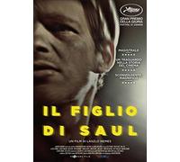 Il Figlio Di Saul [Italia] [Blu-ray]