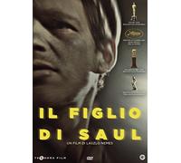 Il Figlio Di Saul [DVD]