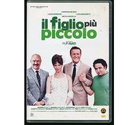 Il_figlio_più_piccolo [Italia] [DVD]