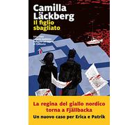 Il figlio sbagliato. I delitti di Fjällbacka (Vol. 11) (Farfalle)