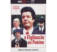 Il Figlioccio Del Padrino [Italia] [DVD]