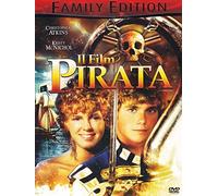 Il film pirata [Italia] [DVD]