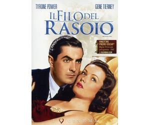 Il Filo Del Rasoio (1946) [Italia] [DVD]