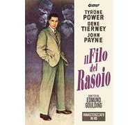 Il Filo Del Rasoio [DVD]