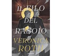 Il filo del rasoio (Fantastica)