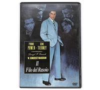 Il filo del rasoio [Italia] [DVD]