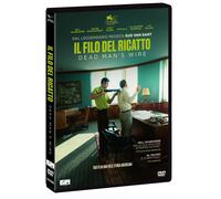 Il Filo Del Ricatto - Dead Man'S Wire (Blu-ray) (Importación USA)