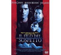 Il Filo Del Sospetto [Italia] [DVD]