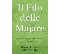 Il Filo delle Majare: Il Sussurrodi guarigione tra erbe sacre e la voce dell'anima