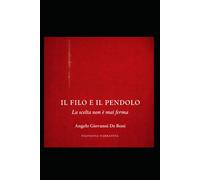 IL FILO E IL PENDOLO: la scelta non è mai ferma (LIMINE)