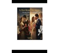 Il Filo Rosso dei Secoli: Mille Anni per Ritrovarti