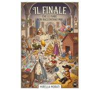 Il finale che le fiabe non raccontano mai