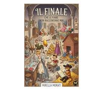 Il finale che le fiabe non raccontano mai