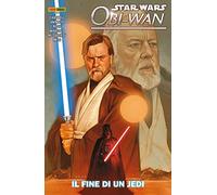 Il fine di un jedi. Obi-Wan. Star wars (Star Wars collection)