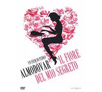 Il fiore del mio segreto [Italia] [DVD]