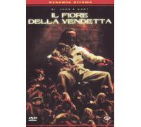 Il Fiore Della Vendetta - St. John's Wort [Italia] [DVD]