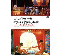 Il Fiore Delle Mille E Una Not [Alemania] [DVD]