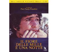 Il Fiore Delle Mille E Una Notte [Italia] [DVD]