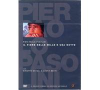 Il Fiore Delle Mille E Una Notte [Italia] [DVD]