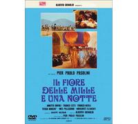 Il Fiore Delle Mille Una Notte [Alemania] [DVD]