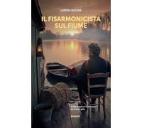 Il Fisarmonicista sul Fiume: Una storia intensa sul peso dei ricordi, la forza della musica e la grazia di un'amicizia inaspettata.