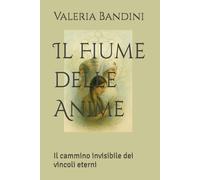 Il Fiume delle Anime: Il cammino invisibile dei vincoli eterni: 2 (Espiritualidad aplicada)