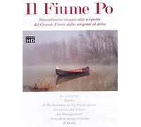 Il fiume Po [Italia] [DVD]