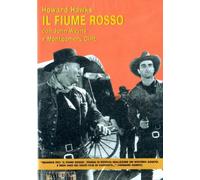 Il Fiume Rosso [Italia] [DVD]