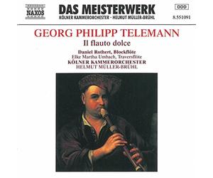 Il Flauto Dolce
