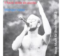 Il Flauto Dolce ed Acerbo (Ne