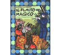 Il flauto magico-DVD